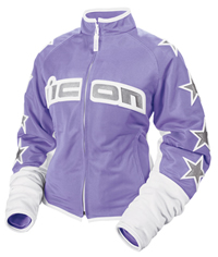 Icon Hooligan Laveder 54 Jacket